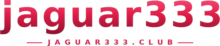 jaguar333 logo