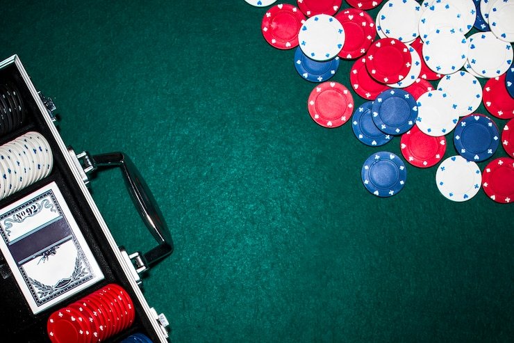 jaguar333 VIP Baccarat Circle